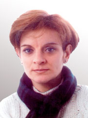 María José  Ladra González
