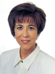 María Patrocinio del Carmen Morrondo Pelayo