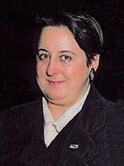 María Pilar  García Negro