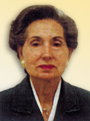 Maruja  Pino Piñeiro