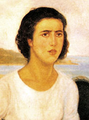 María Pita