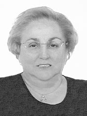 Mª Teresa Pérez González