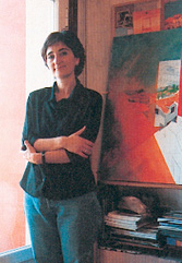 María Xosé Ares Rodríguez