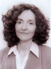 Marina Mayoral