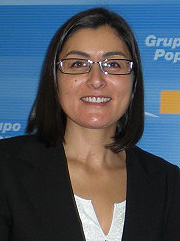 Marta Rodríguez Arias