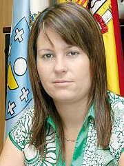 Marta Valcárcel