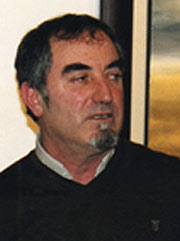 Matías Marqués