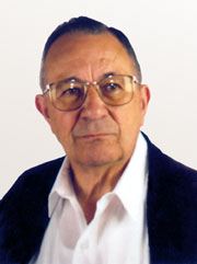 Maximino Rodríguez Buján