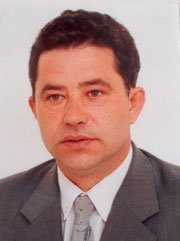 Miguel Anxo Fernández Lores