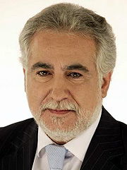 Miguel Ángel Santalices Vieira