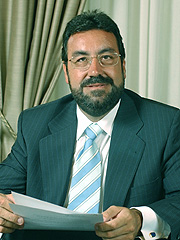 Miguel Carballeda Piñeiro 