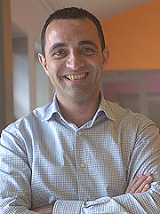 Miguel Martín