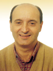 Miguel Suárez Abel