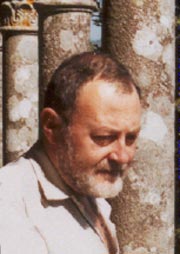 Xoán Ignacio  Taibo Arias 