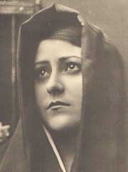 Ofelia Nieto Iglesias