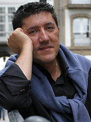 Pablo  Carballido del Camino