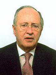 Pablo Egerique Martínez