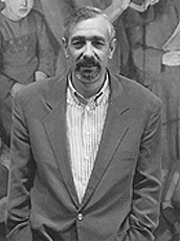 Paco Martín