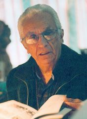 Jesús César Silva Méndez