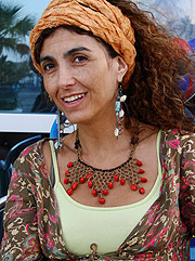 Paula San Vicente Pellicer