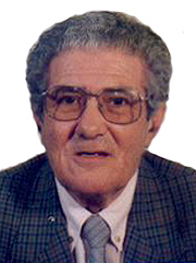 Paulino Froilán García Seco