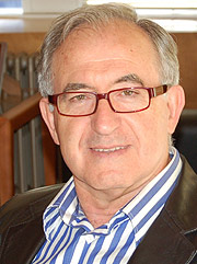 Pedro López Gómez