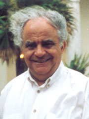 Pedro  Rodríguez - Nieves