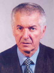 Pedro Vila Arias