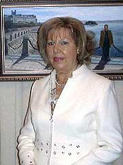 Pilar López Román