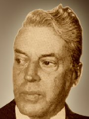 Rafael Dieste