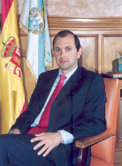 Rafael Louzan Abal