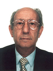 Rafael Martínez Cortiña
