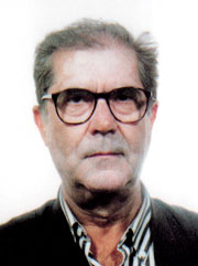 Ramón  Chao Rego