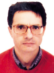 Ramón Mariño Paz