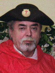 Ramón Pérez García