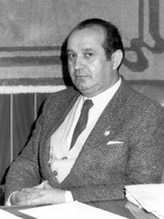 Ramón Rodríguez Ares