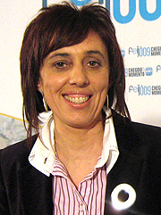 Raquel Arias Rodríguez