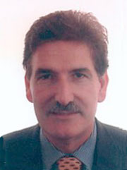 Ricardo L.  Martínez Barros 
