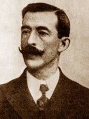 Ricardo Mella