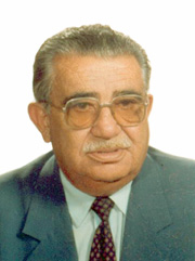 Ricardo Pérez Rosón