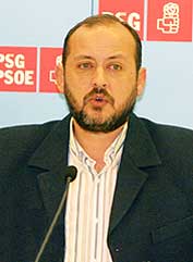 Ricardo Jacinto  Varela Sánchez
