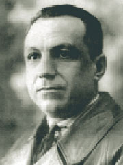 Roberto Blanco Torres