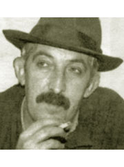 Roberto Vidal Bolaño