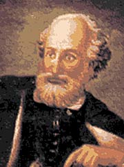 Rodrigo  de Quiroga y Camba 