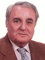 Román García Varela
