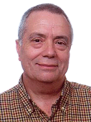 Roque A. Barreiro Fanego
