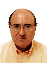 Rosendo Díaz-Peterson