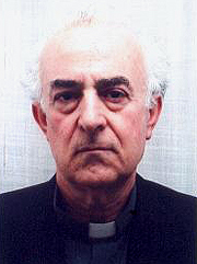 Salvador Domato Búa
