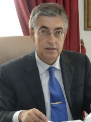 Salvador Fernández Moreda