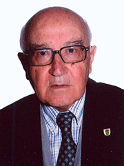 Serafín Marqués Gil